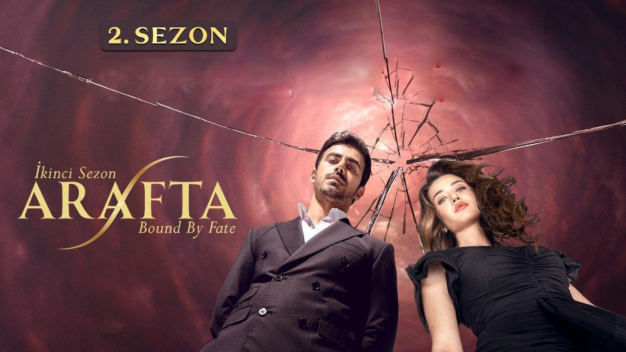 مسلسل الاعراف 2 الحلقة 20 العشرون مترجمة