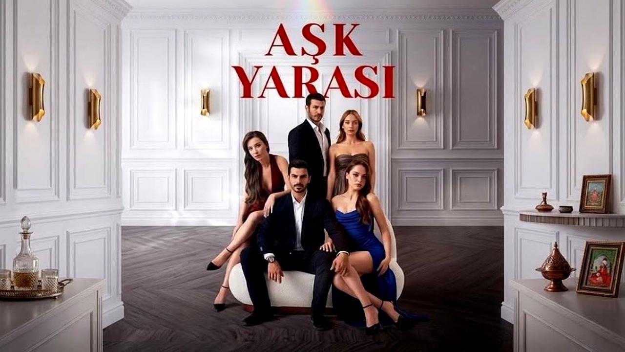 مسلسل الورود الحلقة 20 العشرون مترجمة