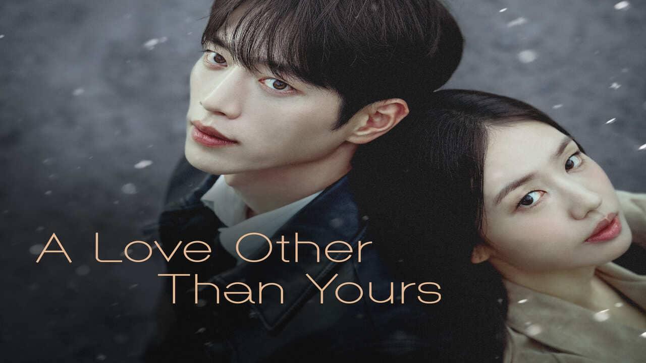 مسلسل حب اخر غير حبك A Love Other Than Yours مترجم